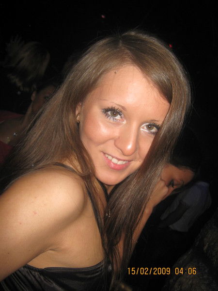 Светлана Соловьева