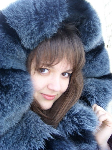 Оксана Лоскутова