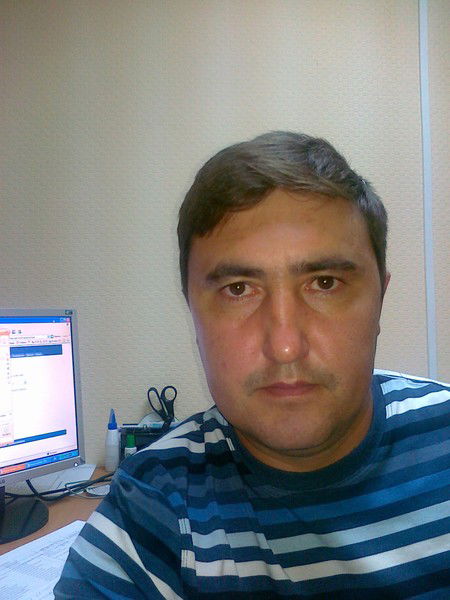 Леонид Далингер