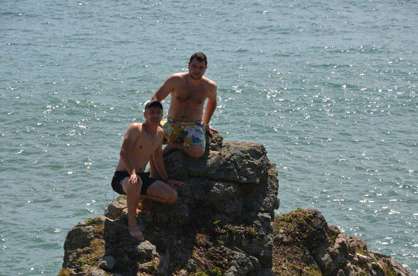 Алексей Серож