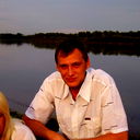 Михаил Севрюков