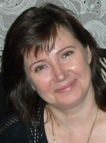 Инна Майдакова