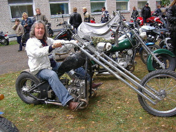 Виктор Шешко