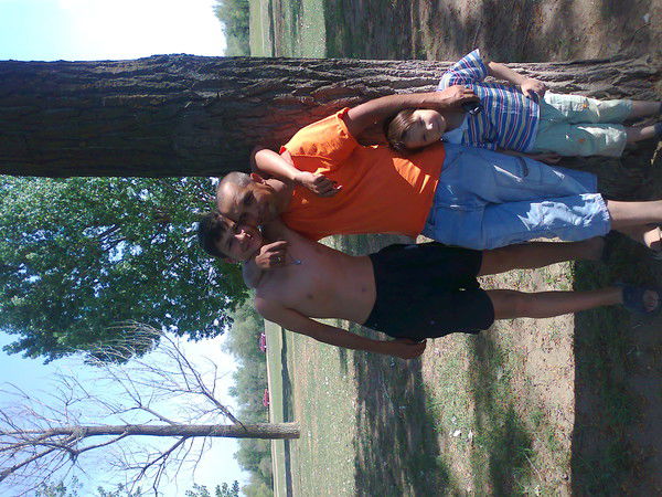 Алекс Мерсер