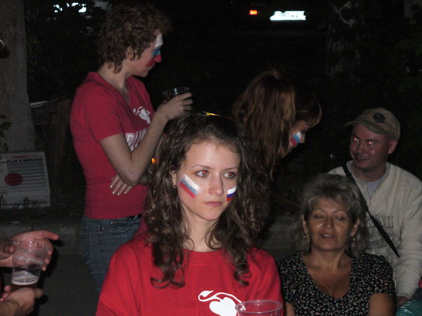 Юлия Яковенко