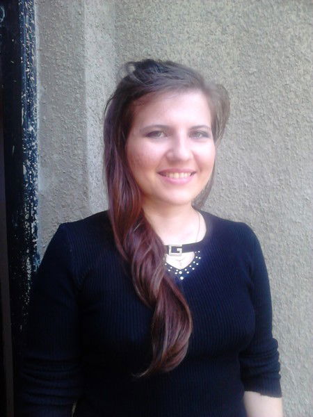 Князева Татьяна