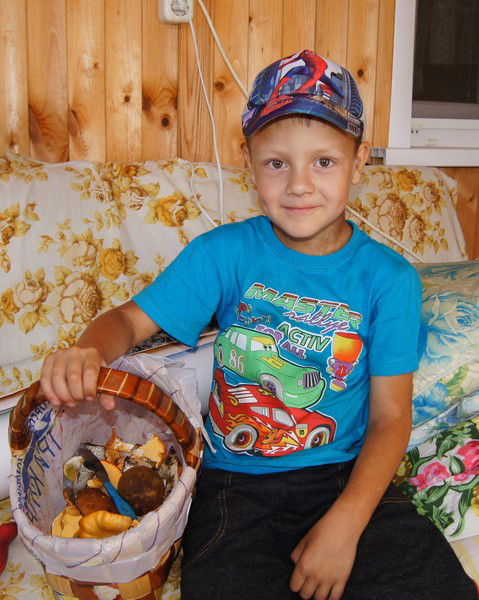 Роман Веселов