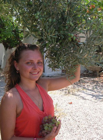 Анна Макарчева