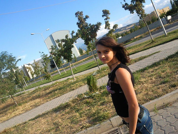 Татьяна Пономарева