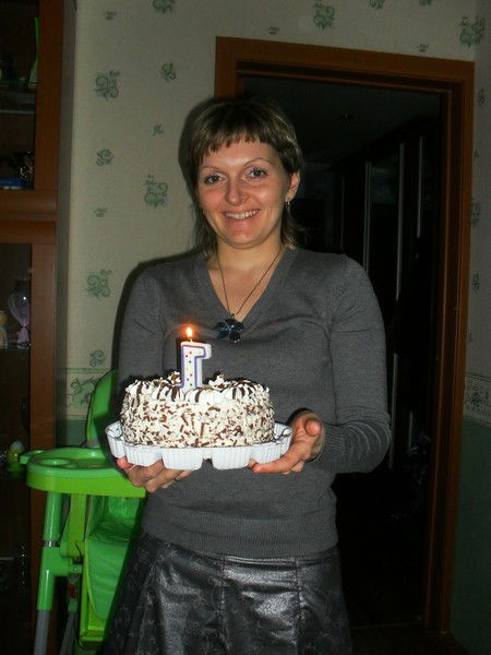 Татьяна Мещанова