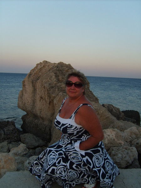 Ирина Шибанова