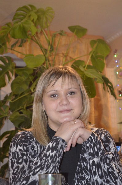 Айгуль Вахитова