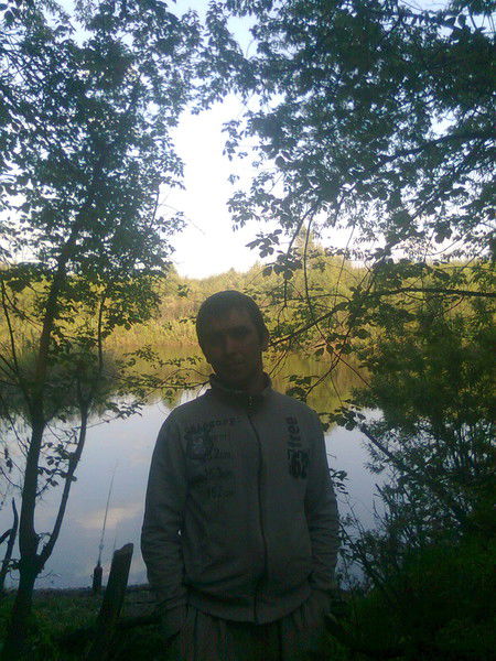 Рустам Муглетдинов