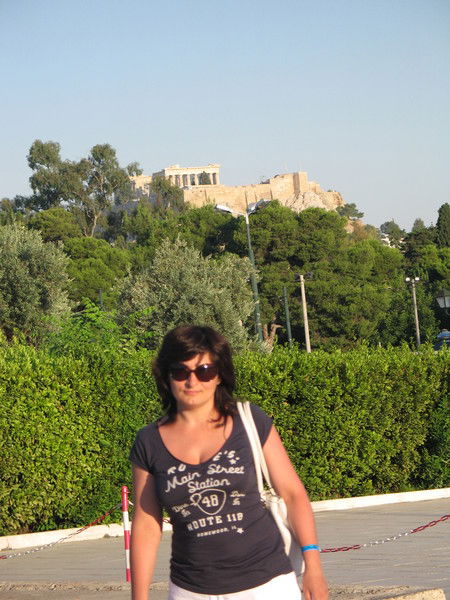 Юннета Арустамова