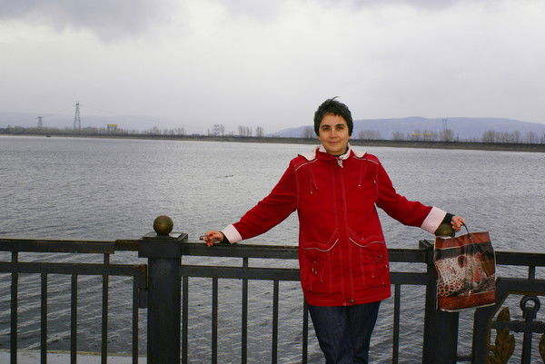 Ландыш Серебристый