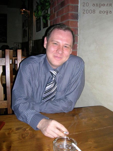 Медведев Дмитрий