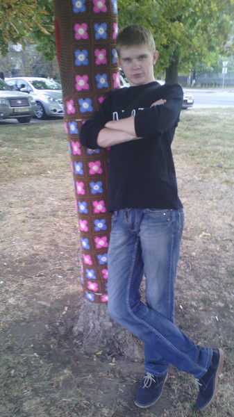 Антон Кузнецов