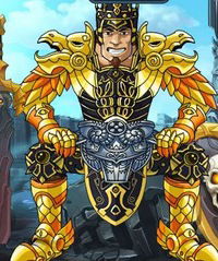 Яков Петров