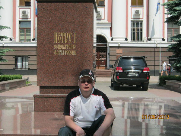 Сергей Хасанов