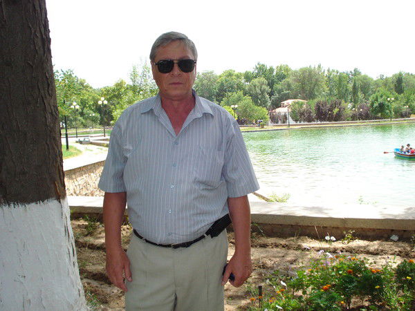 Вагиз Тухватуллин