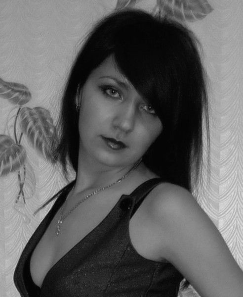 Татьяна Кондрашова