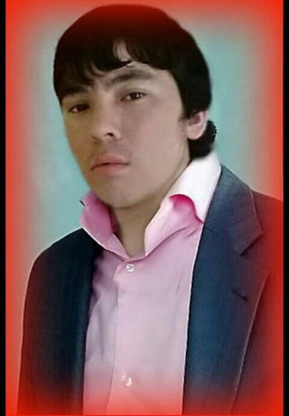 Аъзам Хидиров