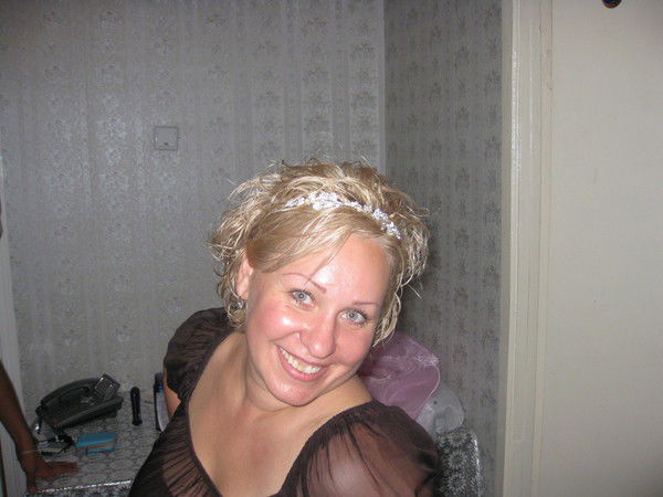 Елена Смольянинова