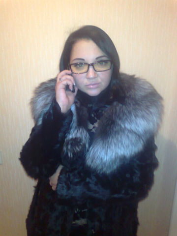 Эльвира Нетвоя