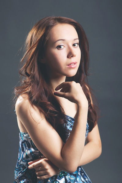 Ольга Колосова