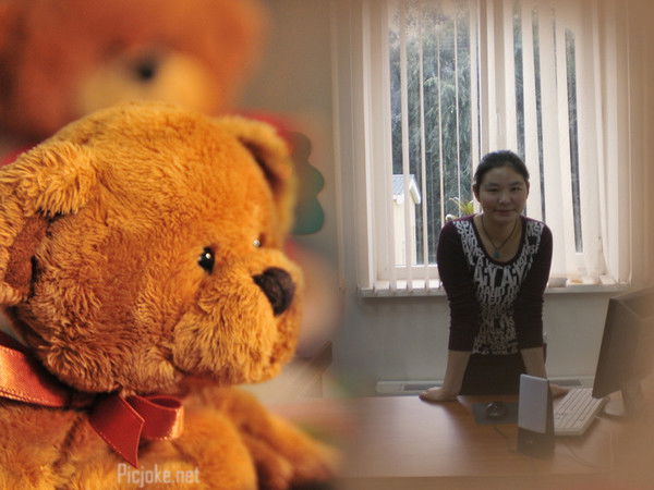 Карлыгаш Агадаева