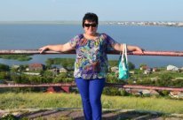 Акгуль Шайхыстанова