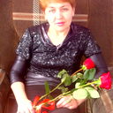 Марина Унжакова