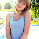 Настя Селина