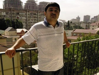 Гасан Мамедов