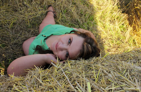 Вероника Артюхова