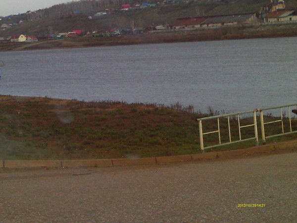 Зимфира Юлдашева