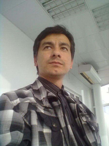 Андрей Авдеев