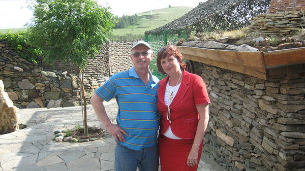 Сергей Шапранов