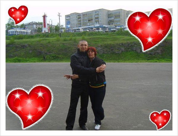 Айдарова Татьяна