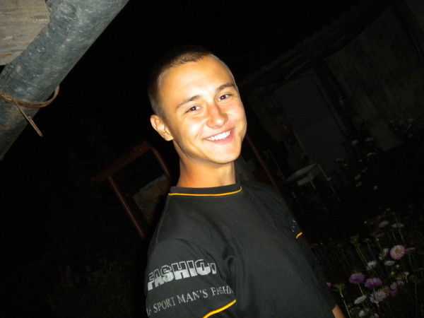 Максим Прокопов