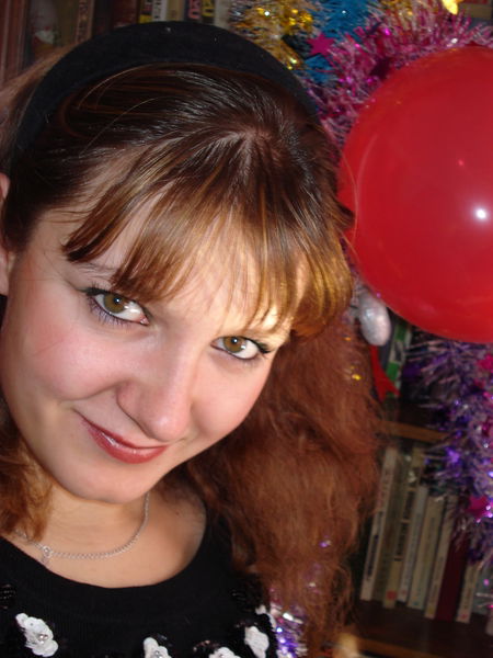 Дарья Черняева