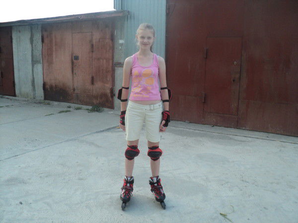 Александра Муратова