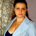 Елена Гладких