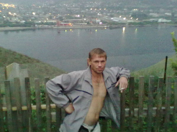 Александр Давыдов