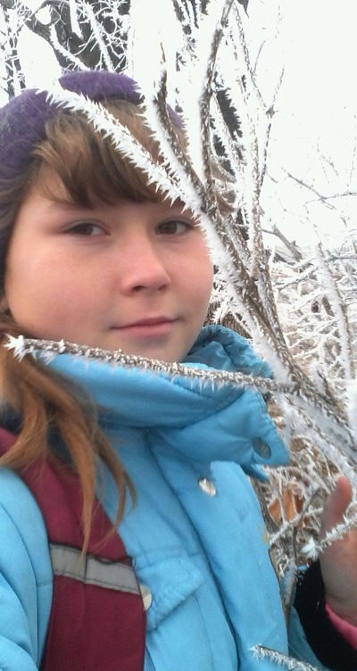 Алина Косякова