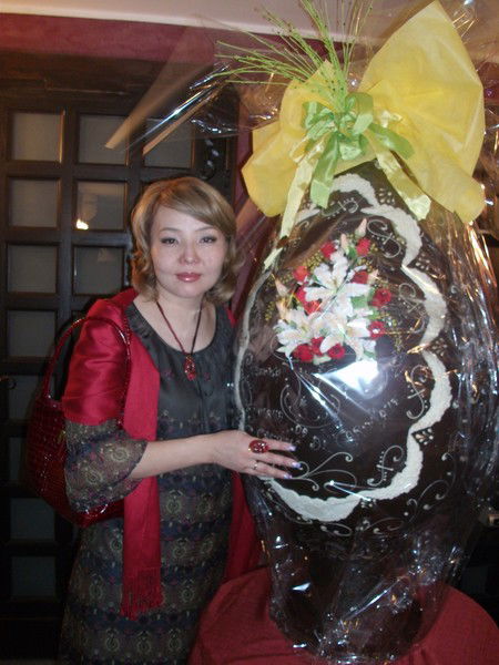 Гульбагдат Абдрахманова