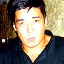 Серик Ружев