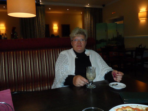 Елена Суменкова