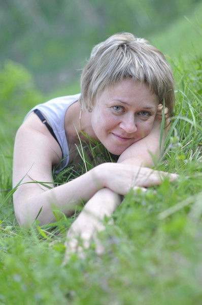 Наталья Белоногова