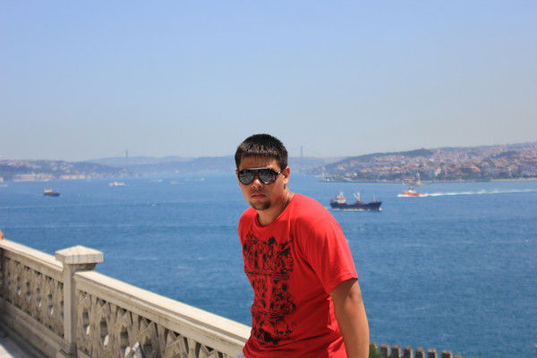 Дмитрий Воробьев